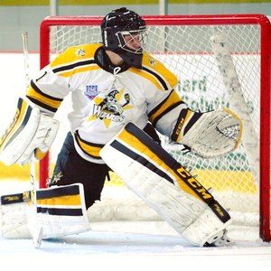 Meet your Posher, Hunter